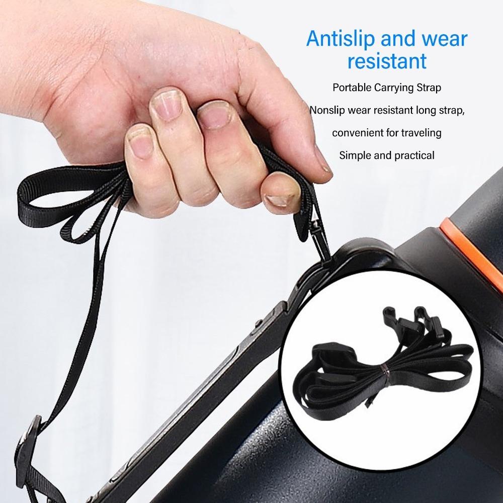2000ml Sports Bottle Rustless Steel Sports Tumbler Portable Outdoor Water Jug  Long Distance Travel