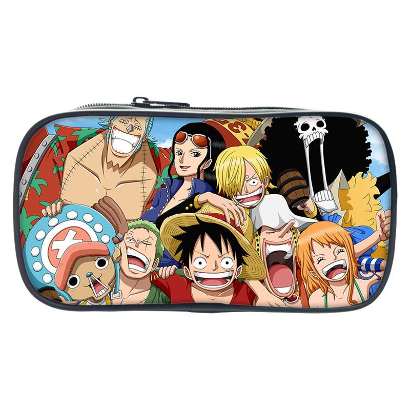 One Piece Compartment Pencil Bag One Piece Stationery Box Custom Pencil Bag For Primary And Secondary School Students Personalized Stationery Bag Diy