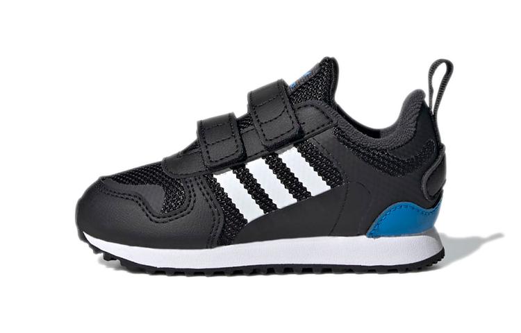 Adidas ZX 700 HD I  Black Carbon  GY3299 22