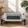 Elevated Pet Bed Long-Lasting Raised Dog Lightweight for Dogs