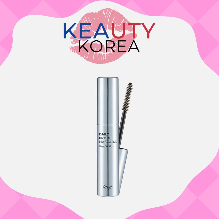 The Face Shop Daily Proof Mascara, 10g