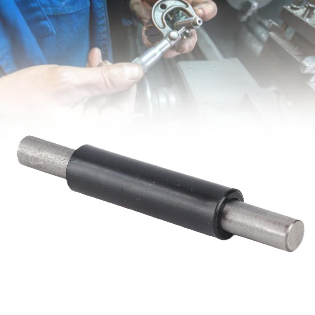 Stainless Steel Outside Micrometer Standard Caliper Calibration Block Rod Bar (25mm)