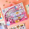 Children's Creative Stationery Gift Set for Kindergarten Graduation or Elementary School Students