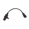 Crankshaft Position Sensor 39180-22600 For Hyundai Matrix Coupe Kia Cerato Rio