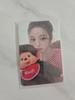 Amuse Jang Won Young Monchichi Limited Photo Card