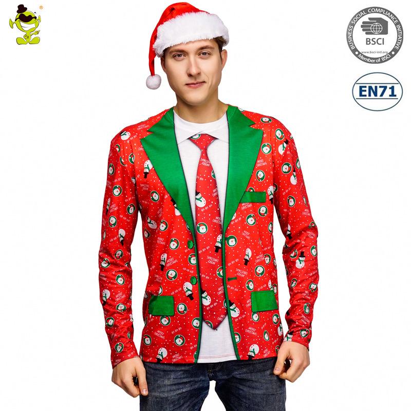 Adult Men's Funny Spoof Pizza 3D Digital Printing T-shirt, Men's Integrated Printing Spoof Suit T-shirt