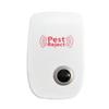 Ultra-Strong Indoor Ultrasonic Pest Repeller: Smart Electronic Device for Rodents & Mosquito Control