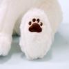 Sunlemon Kitten Mike 16.8 X 14.1 X 7.2 Cm Stuffed Animal Cat P-7571