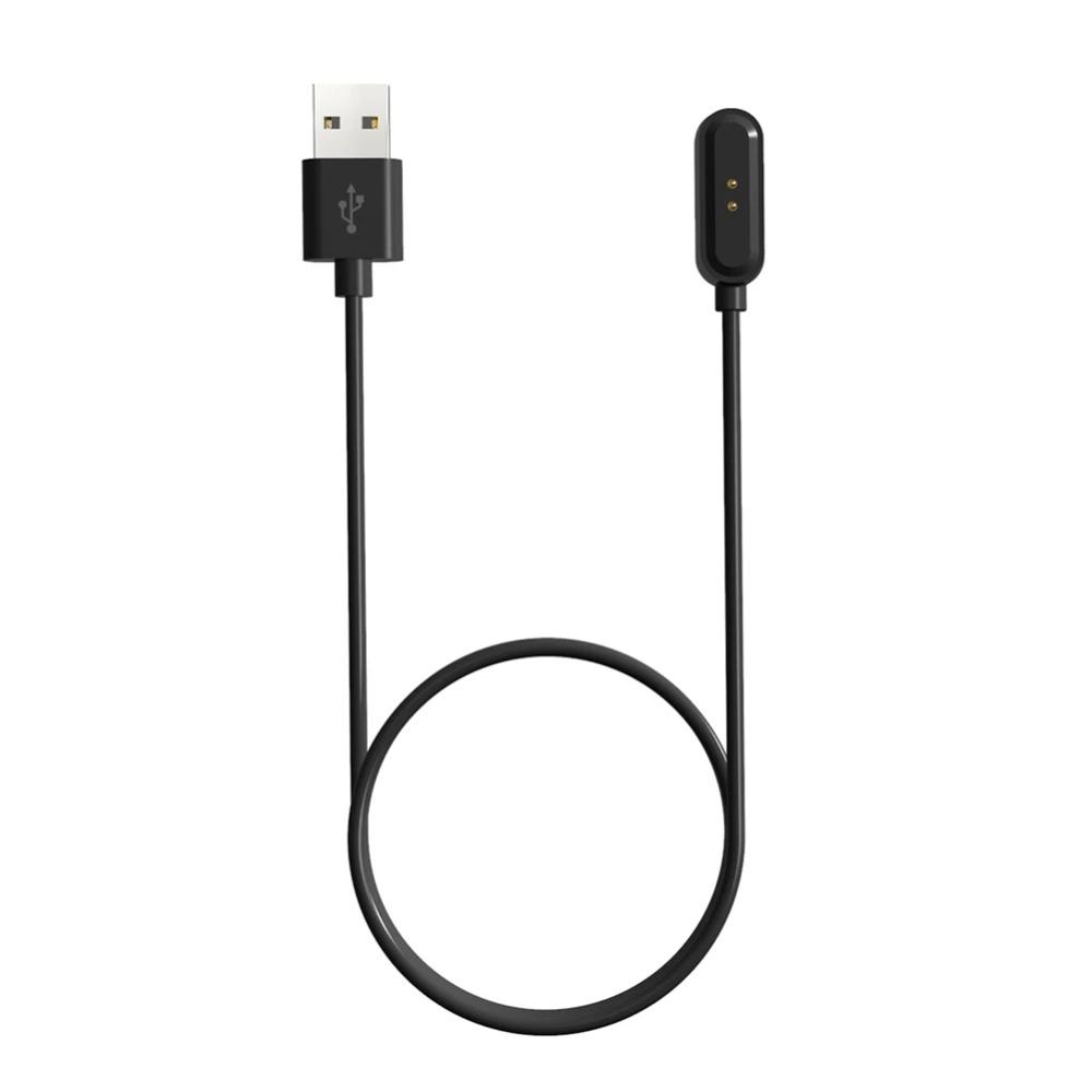 Watch Charger Stand Holder Accessories USB Charging Cable Smart Watch Chargers Cord For OPPO Watch Free OWW206 Accessories