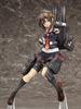 Kantai Collection -KanColle- Shigure Kai-ni 1/8 Scale ABS&ATBC-PVC Painted Finished Figure