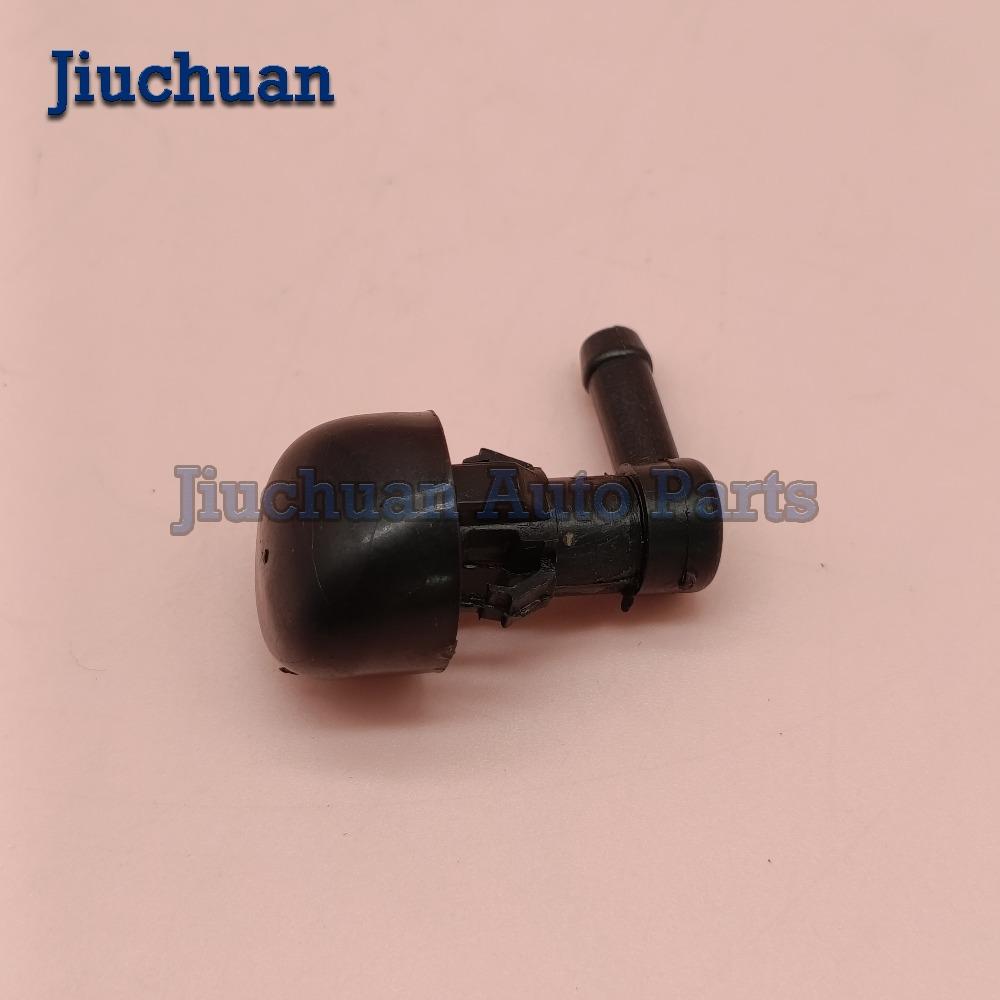 Rear Window Washer Nozzle for Mitsubishi Pajero Montero V11 V12 V23 V24 V31 V33 V34 V36 V43 V44 V45 V46 MB683928 MB434427