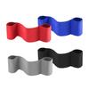 Bench Press Weightlifting Gym Fitness Workout Elbow Elastic Resistance Band
