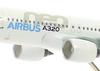 House Color Diecast [Airbus Official] (A320neo, 1/200)