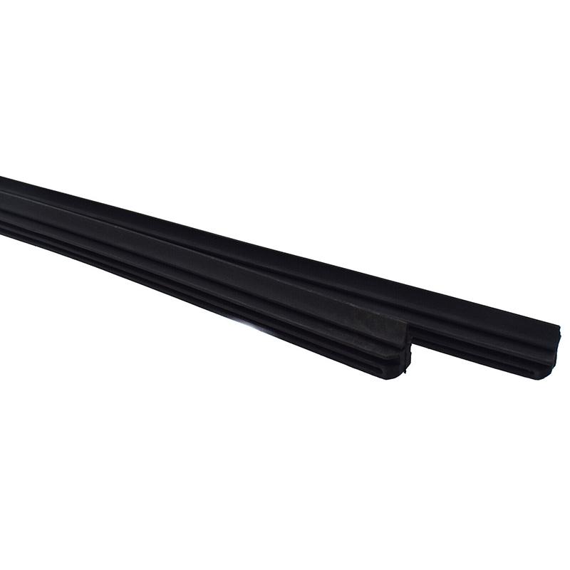 85214-08050 85214-68030 Front Windshield Wiper Blade Rubber ert Fit For Toyota Corolla Sedan Black