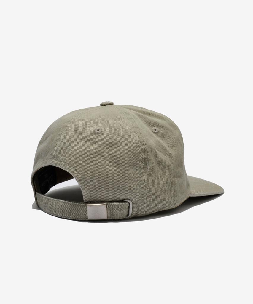 Leoseuteuaenseuton Felt Paper Ball Cap Beige