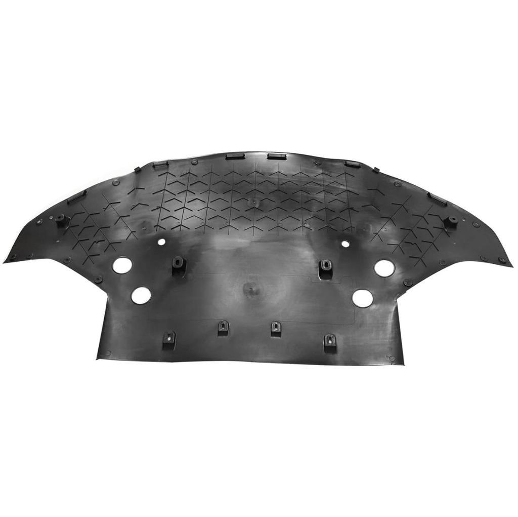 Tesla Model S (2016–2021) Ochranný kryt předního nárazníku 1056376-00-C