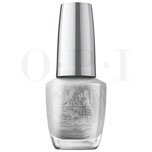 

[OPI][Infinite Shine] HRP16 - Иди по-крупному или иди по хрому 15 мл