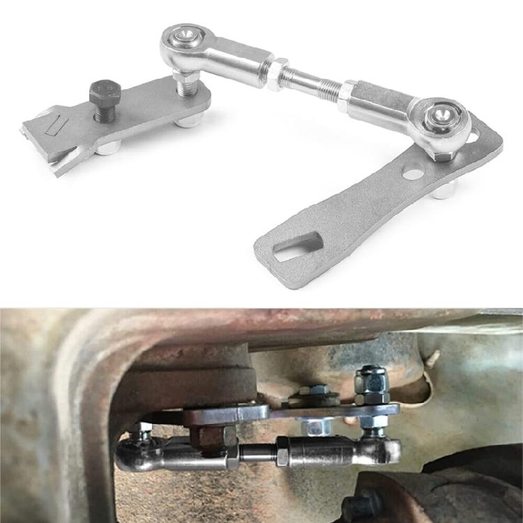 Car Transfer Case Linkage Kit for Cherokee XJ-MJ 1986-2001 Component Replacement