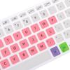 S5300U Laptop Zubehör 15,6 Zoll Tastaturfolie Notebook Laptop Schutzhülle Tastaturabdeckung