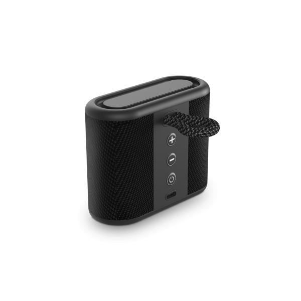Enceinte Bluetooth - SPC Sound - MINIMAX - 5W - Autonomie 24h - IPX7 - USB-C
