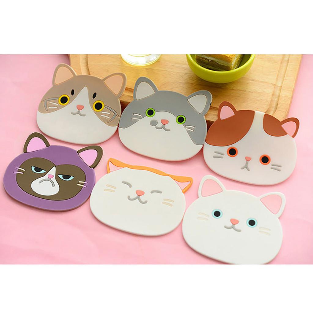 silicone cat mat