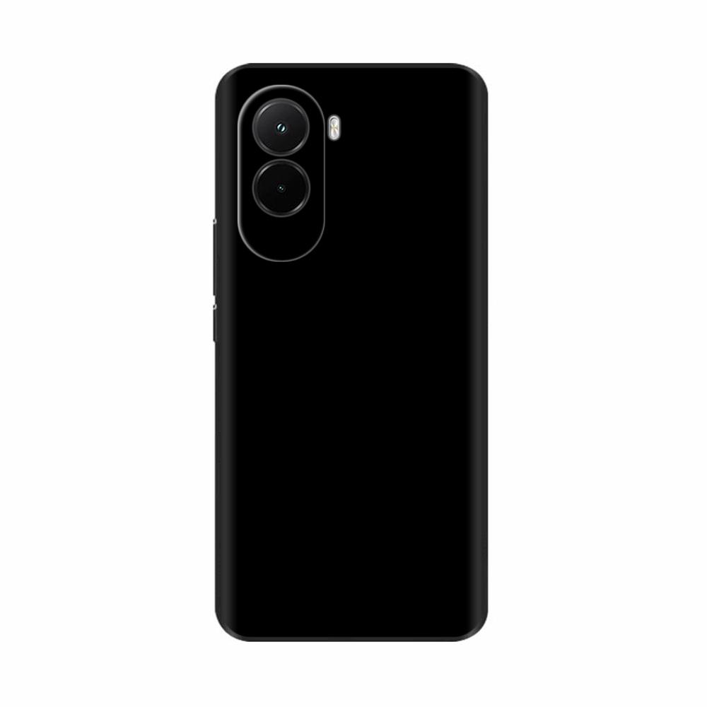 

For Xiaomi Poco M7 4G Case Painting Floral Soft Silicone Protective Bumper Cover For Xiaomi Pcoc M7 Pocom7 4G Cases Capa Fundas Xiaomi Poco M7 4G