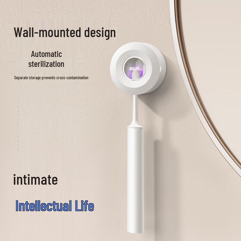 BYER A9 Pro Smart Sonic Electric Toothbrush