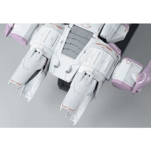 HG Mobile Suit Gundam SEED Meteor Unit 1/144 Scale Pre-Colored Plastic Model