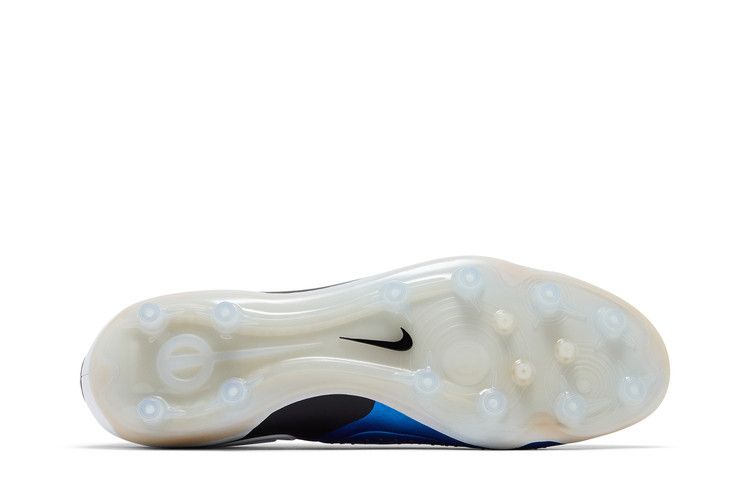 Men's Sneakers Nike Tiempo Legend 10 Elite AG-Pro Soar White Soar/White