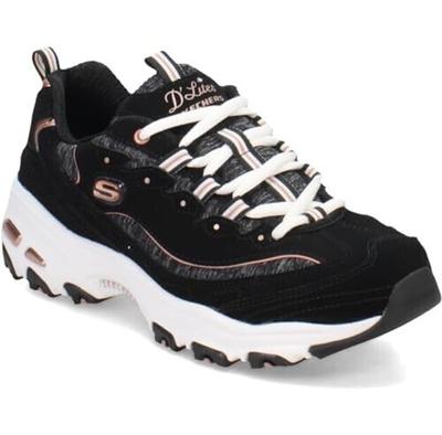D'lites Me Time Sneakers