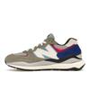 New Balance 57/40 Incubation Pack - Grey Pink Zing Unisex Sneakers M5740DD1