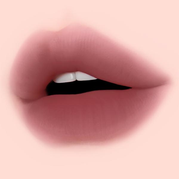 Colorgram Nudy Blur Tint Korean Velvet Lip Tint Soft Blur Finish 25 Shades Single / Planning Set