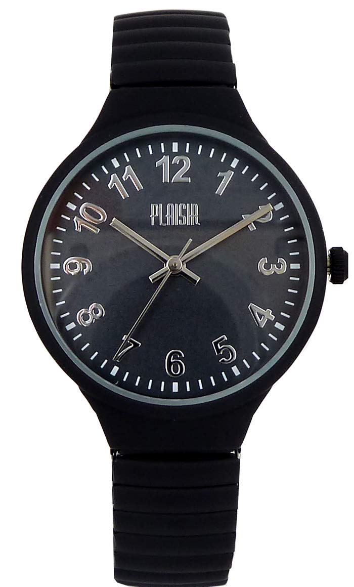 

Plaisir [Plaisir] EA-254N-1 Black/WH EA-254N-1 Black/WH