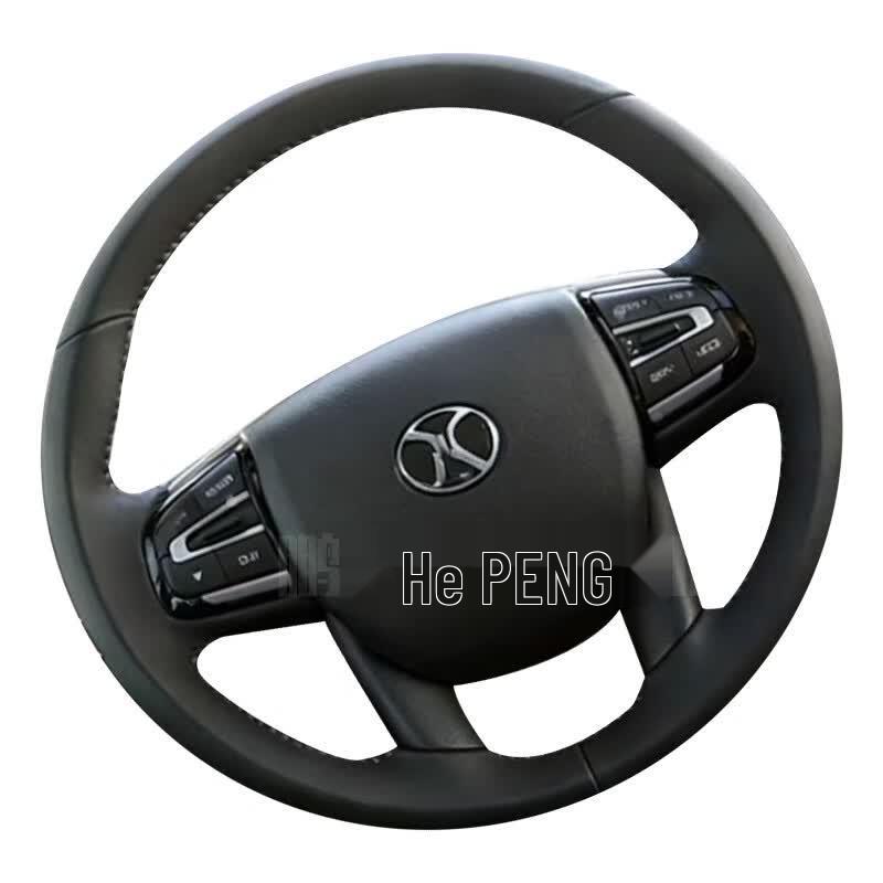 PENGHE Steering Wheel Assembly for BAIC Warrior BJ80/BJ2030
