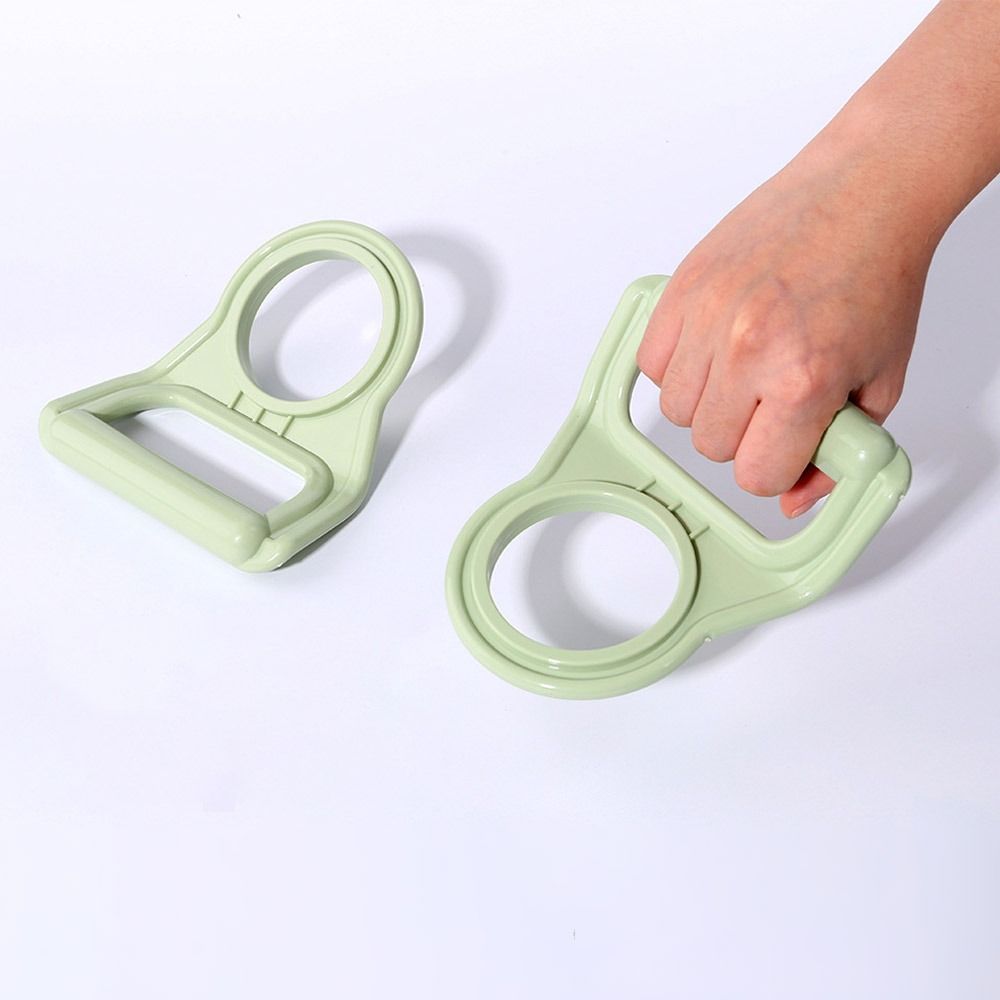 Bøttebøtte Bærehåndtak Håndtak for flaskevann Vannløftehåndtak Vanndrikkeflasker Tilbehør