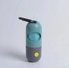 Multifunctional Lighted Pet Waste Bag Dispenser for Dog Walking and Outdoor Activities