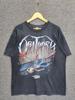 Obituary Slow We Dot Trupa Death Metal Tricou Unisex Negru S-5XL WA0710