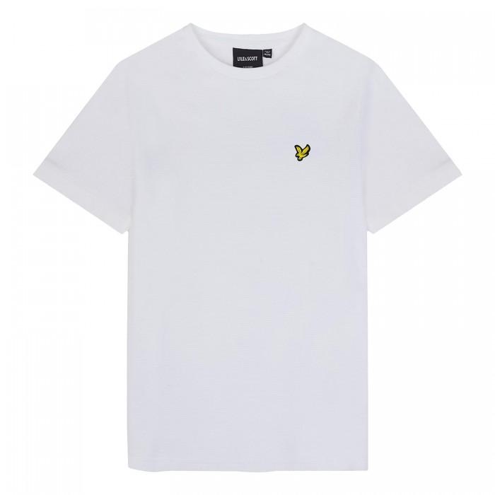 Lyle & Scott Childrens/Kids Milano T-Shirt