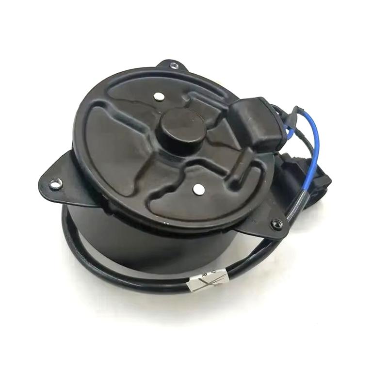 Engine Cooling Fan Motor Car Fan Motor For Suzuki Liana Fan Motor 17120-54G00 1712054G00 Radiator Motor 168000-0611