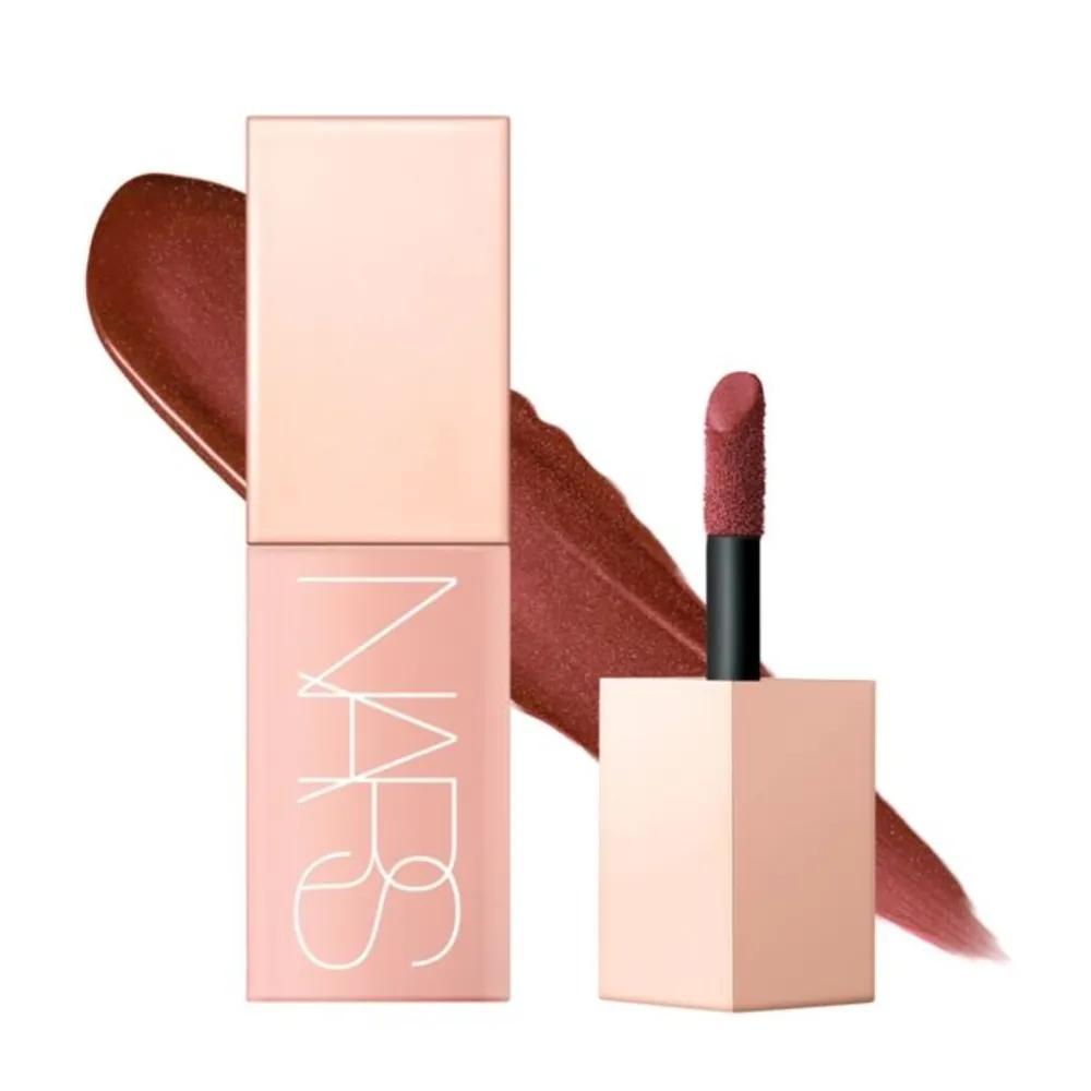 NARS Orgasm Lush Afterglow Liquid Blush Pink