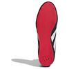 Adidas Box Hog 4 Black White Pure Ruby Unisex Sneakers Core-Black Cloud-White IH2730