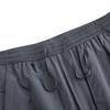 Anta Casual Pants Men's Men's Gray Clothing 952627505-2