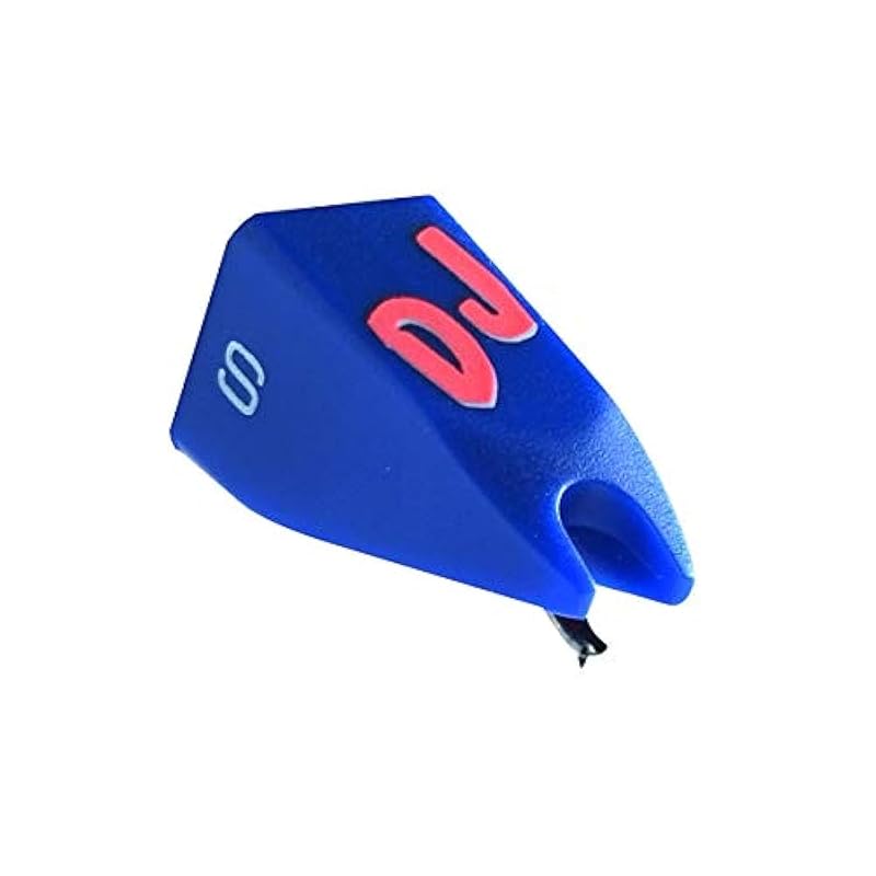 

ortofon Stylus DJ S Ortofon Concorde DJ/OM For DJ replacement needle