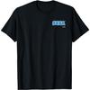 Sega Logo Design T-Shirt