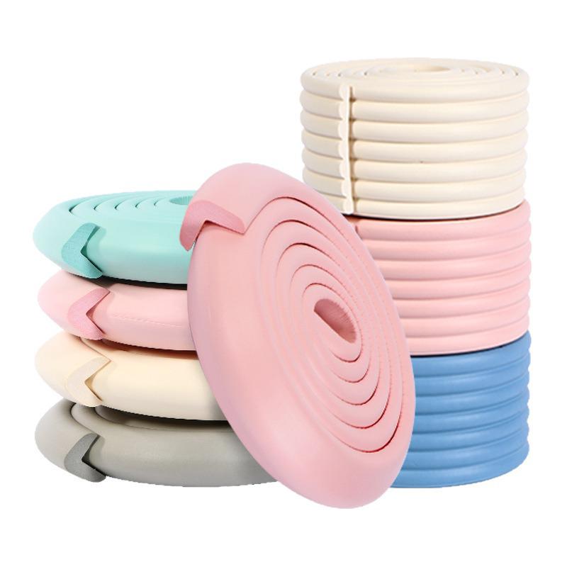 Thickened Anti-Collision Wall & Corner Soft Padding Sticker