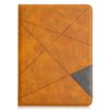Capa Inteligente de Couro para Apple IPad 9.7 2018 6ª 2017 5ª A1823 A1893 Air 1 2 Capa para IPad 10.2 7ª 9ª Pro 11 Case Funda