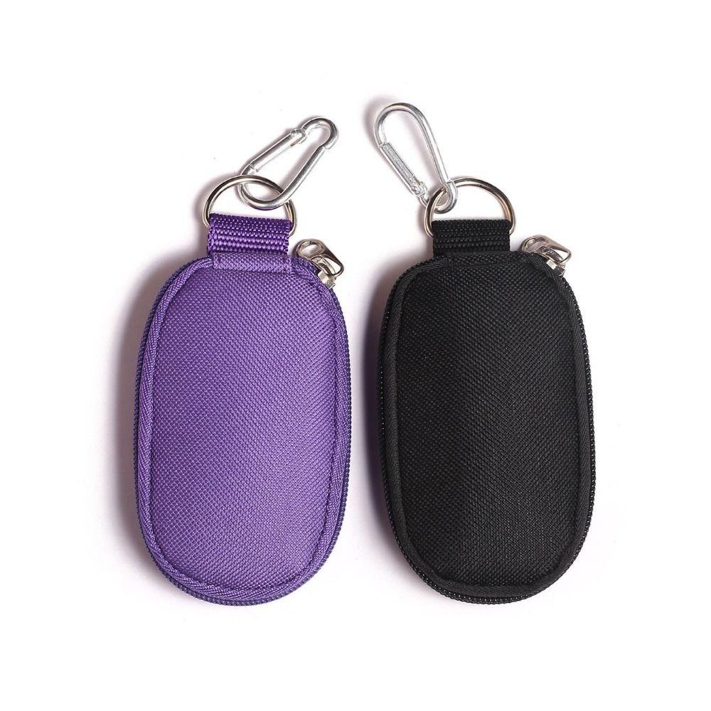 Shockproof Essential Oil Carrying Case Moisture-proof Essential Oils Container  Travel