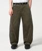 TRILLION Curved Fit Wide Corduroy Pants_4 Colors