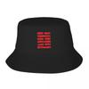 New Arashikage Bucket Hat Fashion Beach Caps Foam Party Hats Custom Hats Hat Unisex Womens