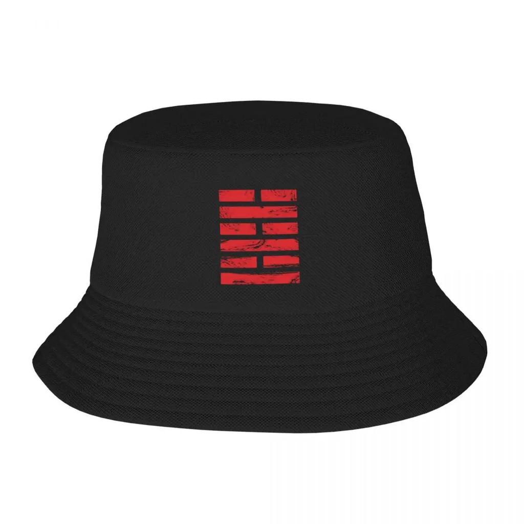 New Arashikage Bucket Hat Fashion Beach Caps Foam Party Hats Custom Hats Hat Unisex Womens
